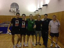 Redkvičkový turnaj Most pri BA - Štvorhry