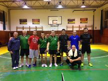 Stretnutia 2-ligy Spoje A