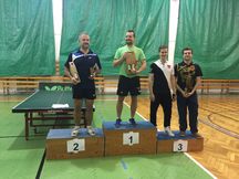 Memoriál Boženy Kirchhoffovej 