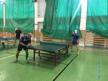 Memoriál D.Niča 2017