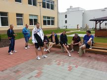 Veľkonočný turnaj VYHNE