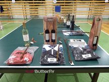 Veľkonočný turnaj 2014